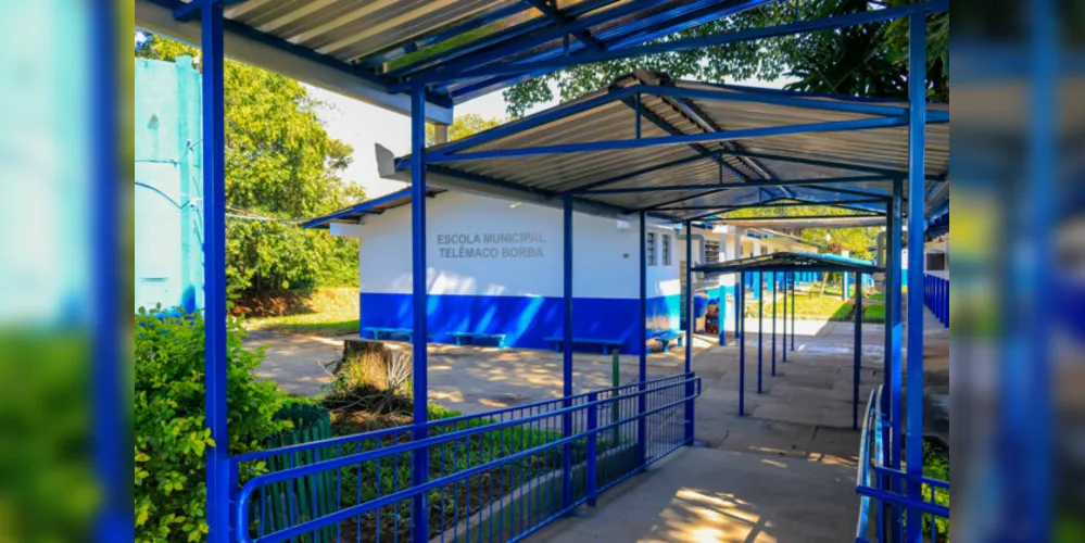 Secretarias de educação possuem uma série de protocolos para minimizar os riscos da covid-19