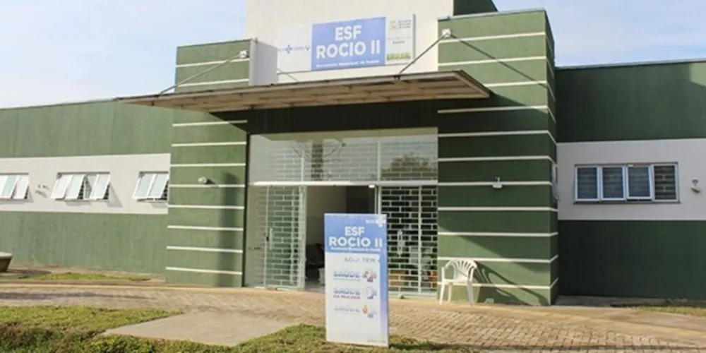 Pacientes com sintomas gripais deverão procurar atendimento médico diretamente nas Estratégias de Saúde da Família