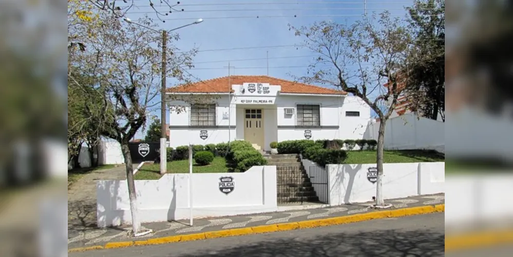 Assassinato ocorreu no último domingo  (21), em Palmeira, após discussão em uma casa noturna
