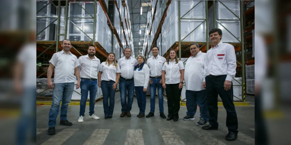 Vice-presidente comercial e de inovação, Marcio Pauliki, destaca que grupo também se destaca entre as Melhores Empresas para Trabalhar
