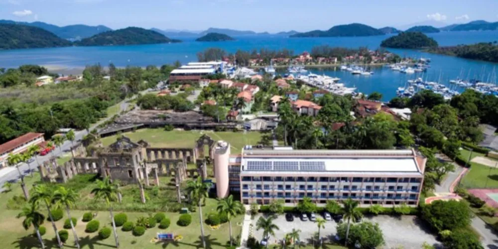 Rede Samba Hotéis está de portas abertas para quem deseja hospedagem com qualidade de atendimento, infraestrutura completa e, ainda, roteiros turísticos de tirar o fôlego