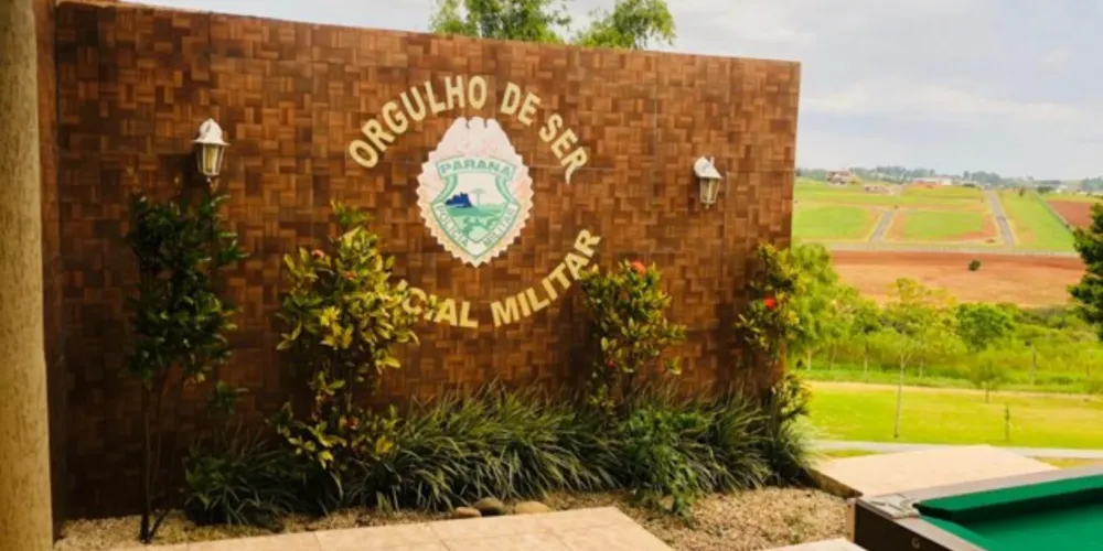 Imagem ilustrativa da imagem Campanha busca ajudar policial militar com câncer em PG