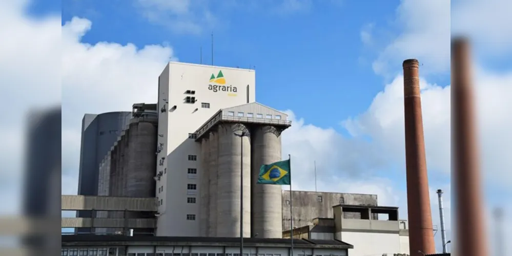 Obra será construída por seis cooperativas, entre elas a Agrária, que tem a expertise na produção de malte