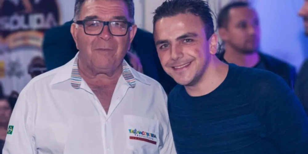 Prefeito Dr. Márcio Matos agradeceu o deputado federal pelo apoio
