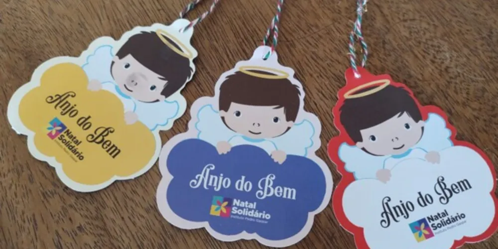 Ação também acontece nas cidades de Curitiba e Imbituva.