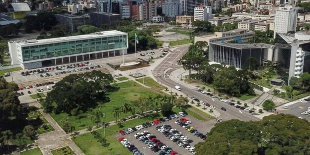 Governo encaminha para ALEP projeto que regulamenta cargos nas Universidades Estaduais