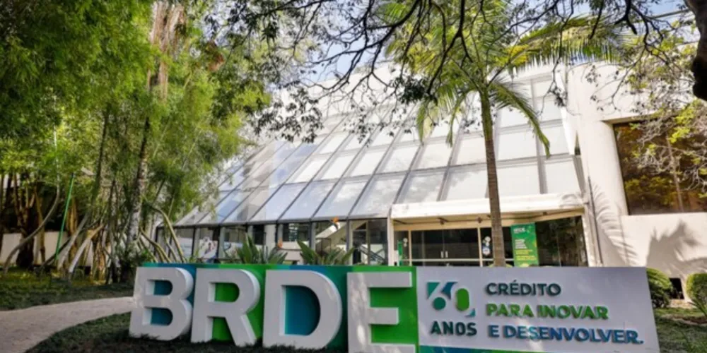 O Paraná teve o maior volume entre os três Estados da Região Sul.