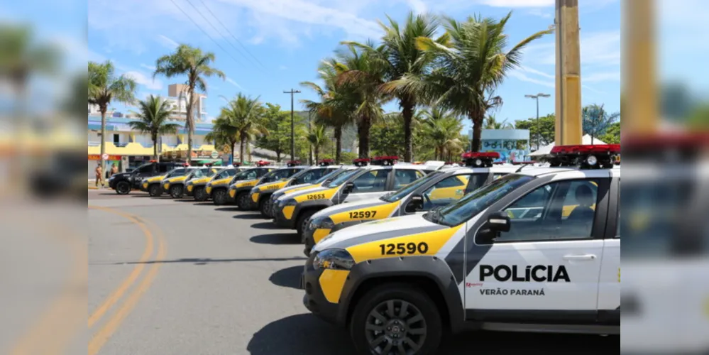 Pais da criança foram presos pela PM, mas pagaram fiança e foram liberados.