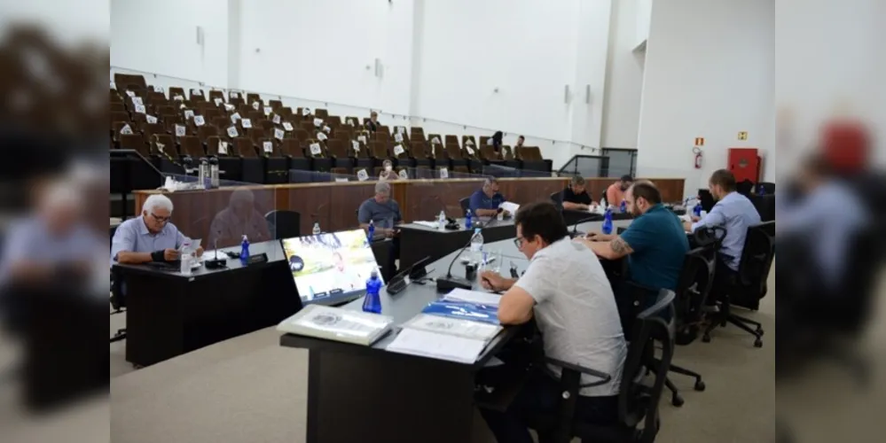  Iniciativa consiste na troca de resíduos recicláveis por produtos produzidos ou fabricados pelos agricultores familiares