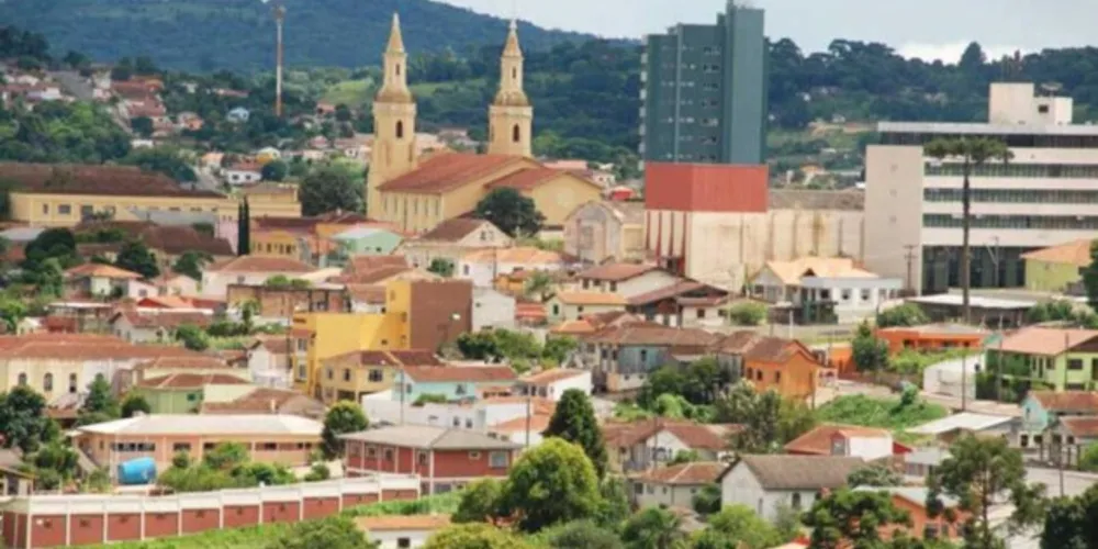 Castro também registrou a chegada de um montante significativo a nível regional, que está avaliado em torno de R$ R$ 95,4 milhões