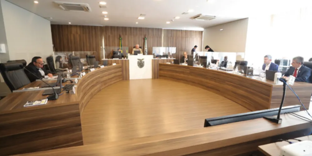 Reunião da Comissão da Assembleia aconteceu de forma extraordinária, nesta quarta-feira (8).