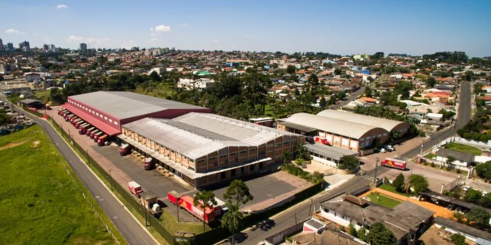 O Grupo MM, de Ponta Grossa, se destacou entre as 100 maiores do Estado do Paraná e entre as 500 maiores do Sul do Brasil 