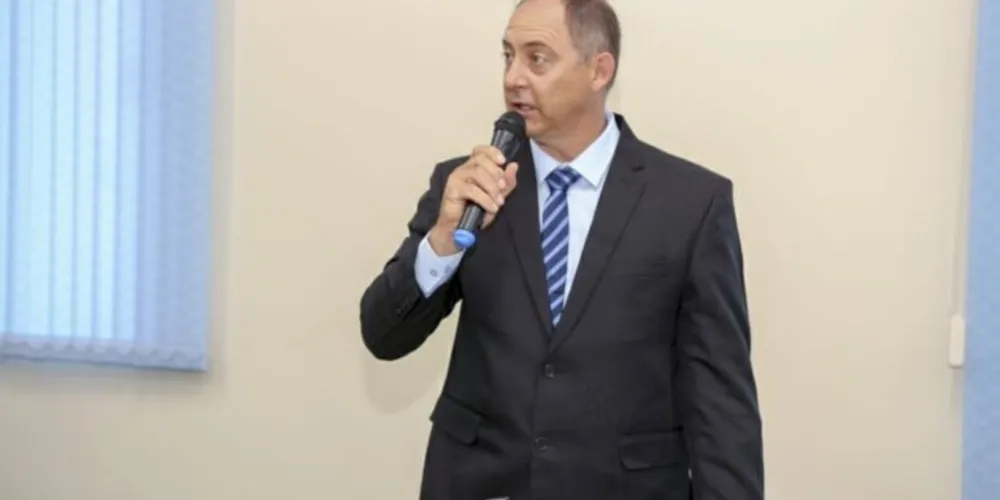 Prefeito Elias Gomes da Costa detalha o planejamento realizado pela nova empresa responsável