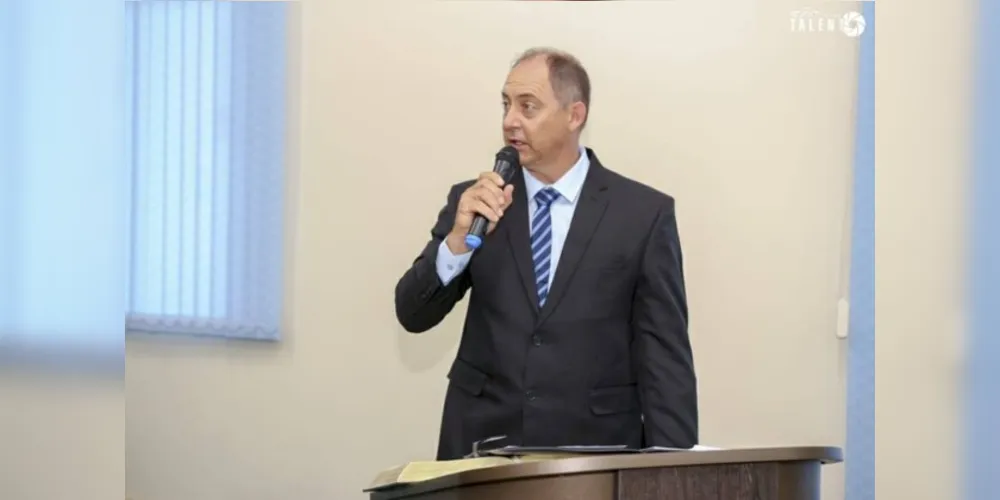 Prefeito Elias Gomes da Costa detalha o planejamento realizado pela nova empresa responsável