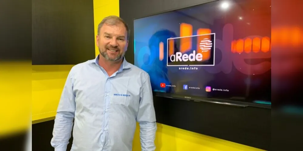 Em entrevista concedida ao Portal aRede e Jornal da Manhã, o prefeito Luiz Everaldo Zak (PSD) revelou novos projetos para 2022