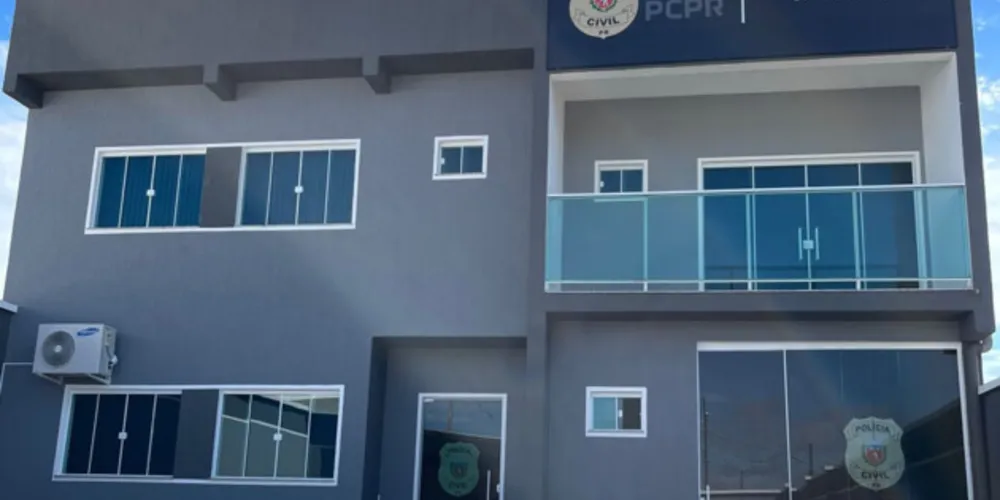 Mudança acontece após a desvinculação da carceragem e repasse da custódia de presos à gestão plena do Departamento de Polícia Penal do Paraná (Deppen), que assume a estrutura antiga