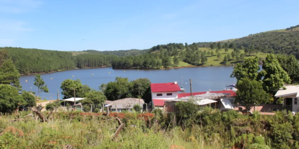 Obras devem ampliar a infraestrutura dos pontos turísticos da cidade.
