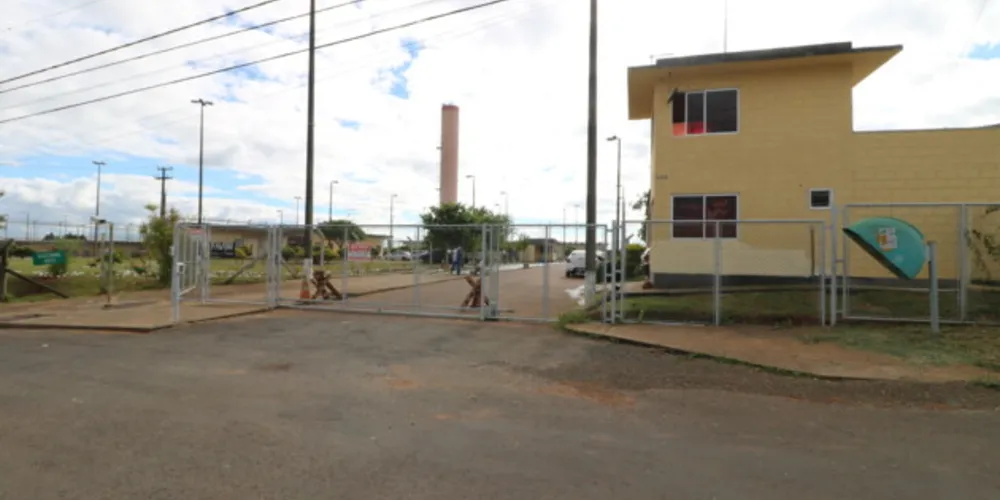 Modelo em propostas de ressocialização de presos, PEPG se localiza na região do Santa Marta