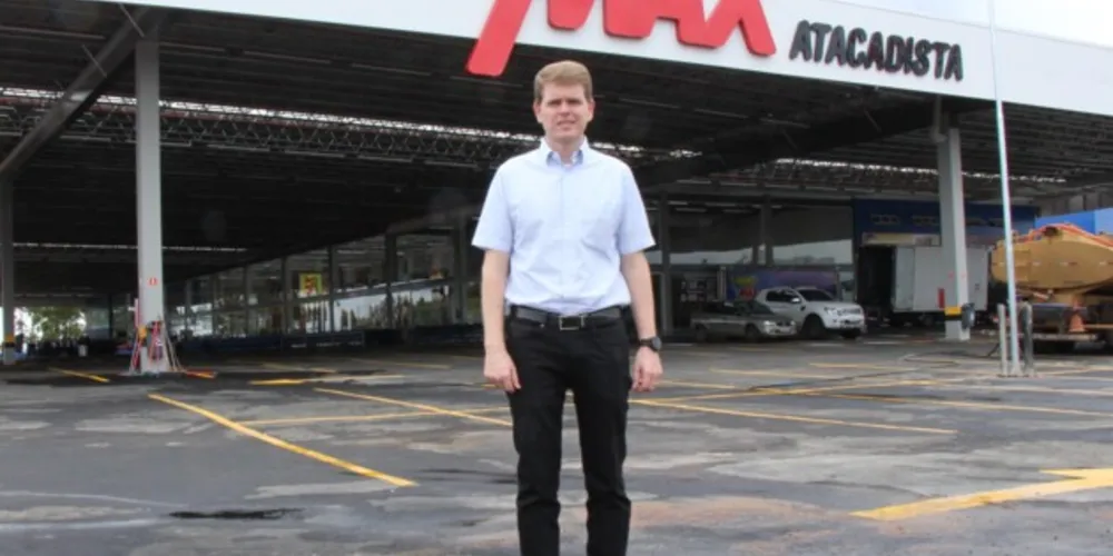 Interesse em uma nova loja na cidade já foi demonstrado por diretores do grupo em 2019