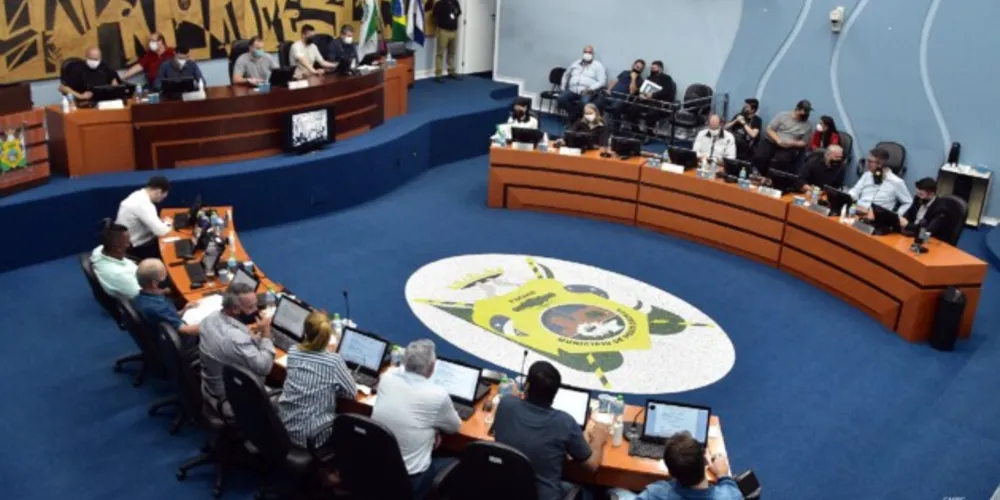 Projeto será debatido no Plenário da Câmara na próxima segunda-feira (13).