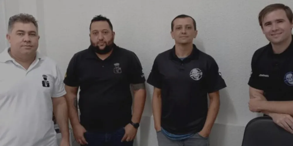 Conect Chame reúne motoristas de Ponta Grossa e tem atrativos como custos mais baixos e sem cancelamentos de viagens