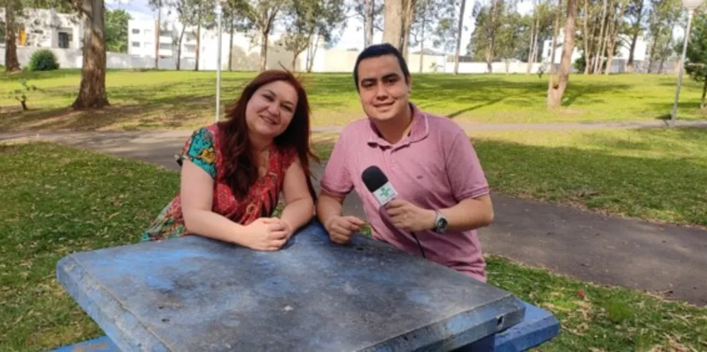 Psicoterapeuta Eliete Falcão irá abordar sobre a hipnose e a hipnoterapia.