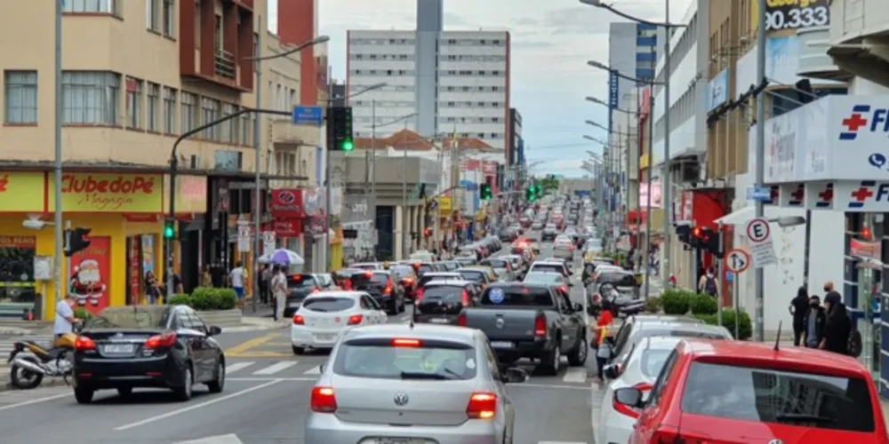 Lojas não irão abrir neste dia 15 de novembro