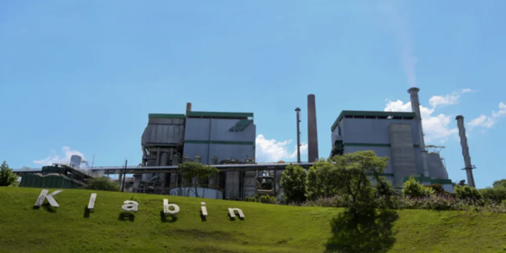 Empresa possui unidades fabris nos Campos Gerais