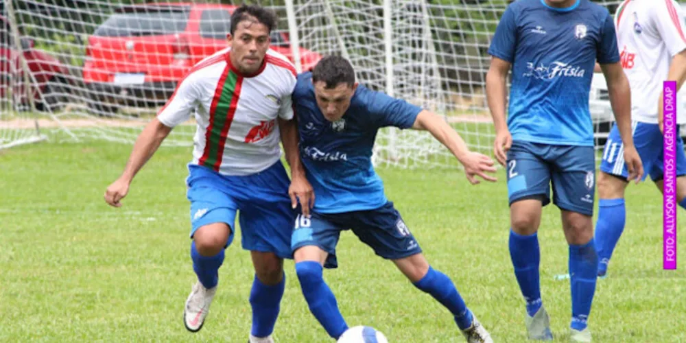 Duas equipes que disputam o certame possuem atletas que testaram positivo para a doença