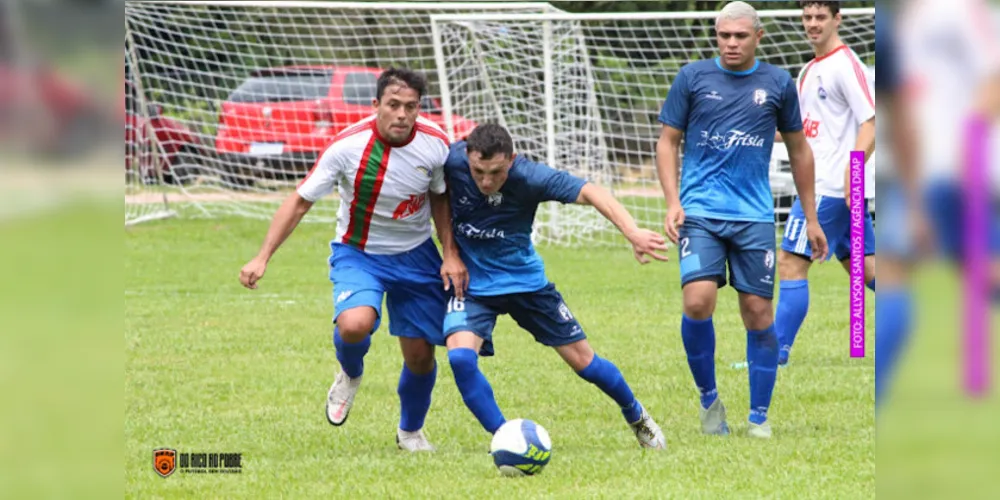 Duas equipes que disputam o certame possuem atletas que testaram positivo para a doença
