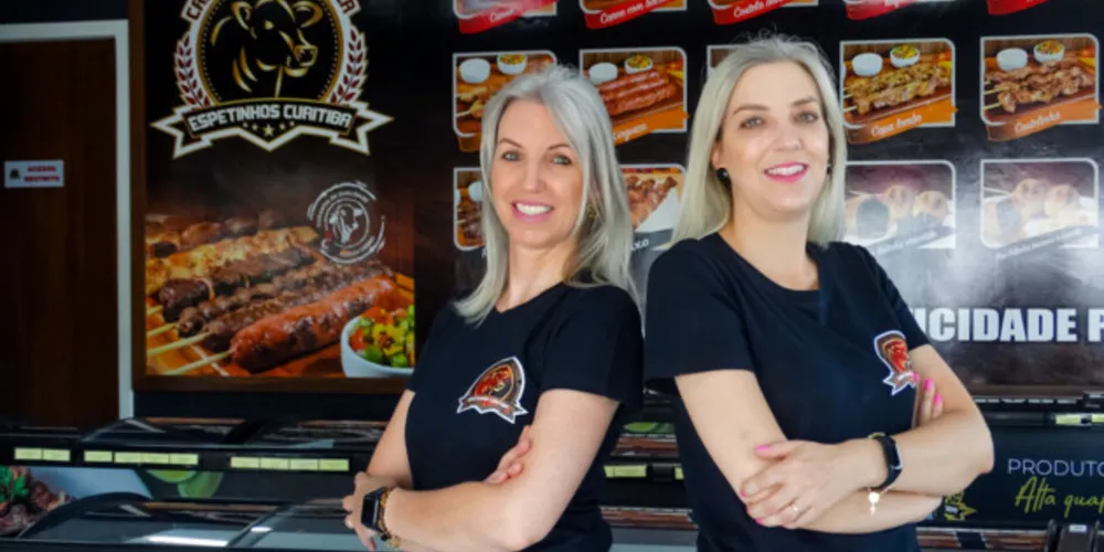 Estabelecimento é uma nova opção aos amantes de um bom churrasco e também para quem deseja maior praticidade na hora de assar carne