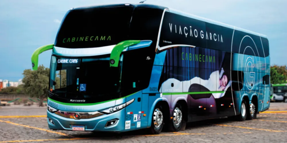 Para a função, os candidatos devem ter experiência em linhas rodoviárias com ônibus, carreta ou caminhão