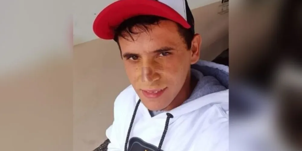 Imagem ilustrativa da imagem Jovem executado na frente da família é identificado em PG