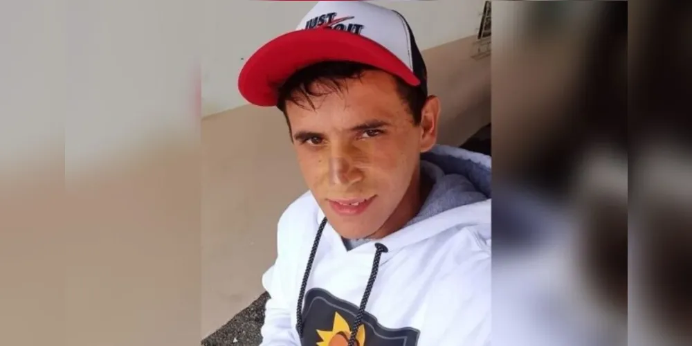 Imagem ilustrativa da imagem Jovem executado na frente da família é identificado em PG