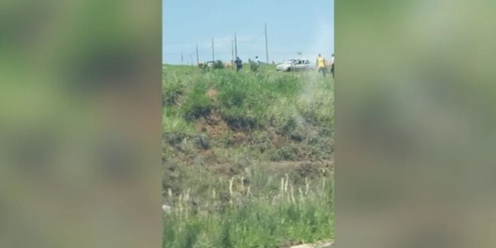 A prefeita ressalta ainda que será aberta investigação para verificar e responsabilizar cidadãos responsáveis pelo ato criminoso