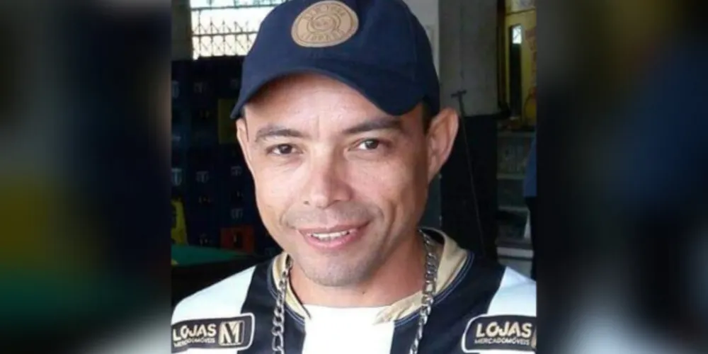 Imagem ilustrativa da imagem Polícia identifica homem morto a tiros na Palmeirinha