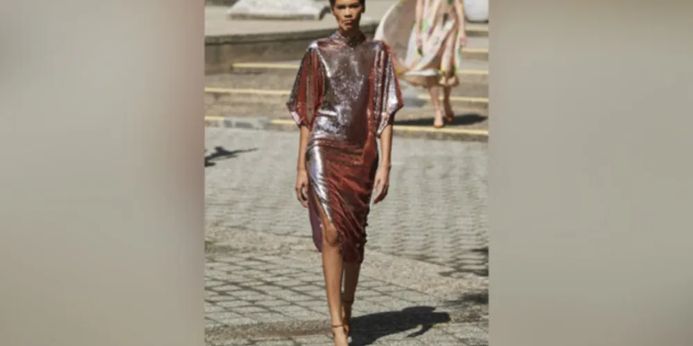 Coluna Estilo e Moda por Silvana Hass desta semana (04/11)