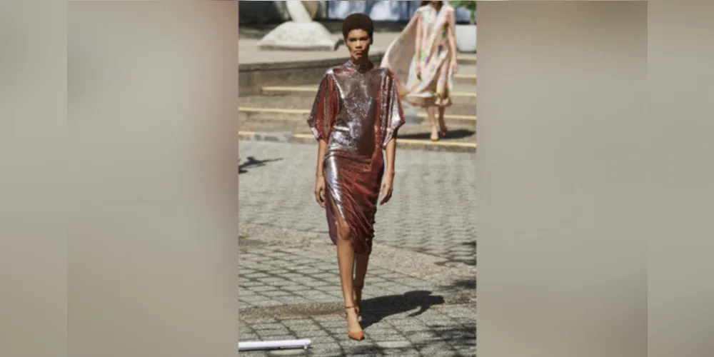Coluna Estilo e Moda por Silvana Hass desta semana (04/11)