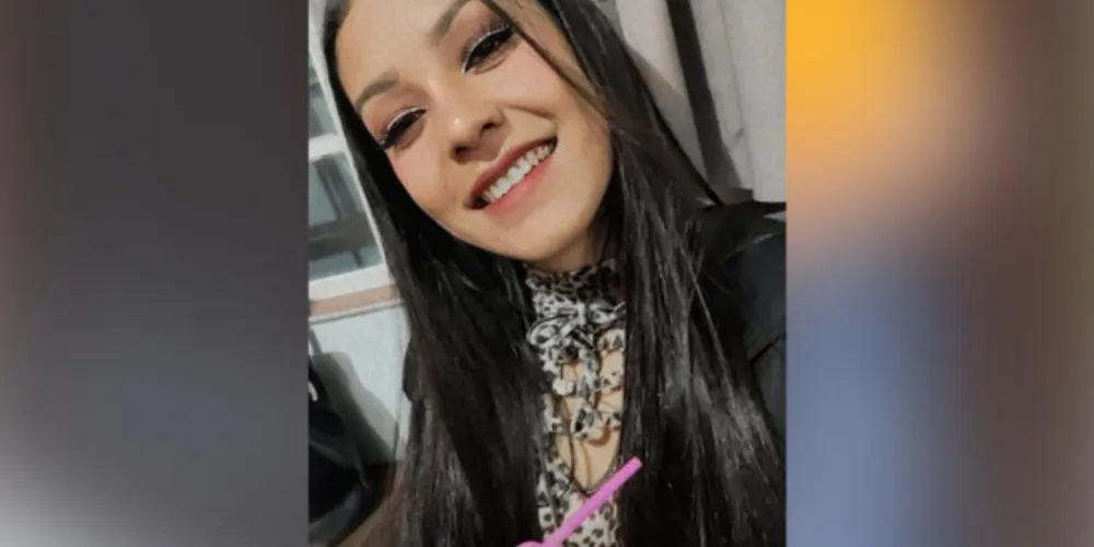 O sepultamento de Simone ocorre na tarde deste domingo (19), no Parque Campos Gerais.