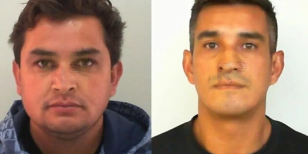 Imagem ilustrativa da imagem Homens mortos em confronto com a PM são identificados