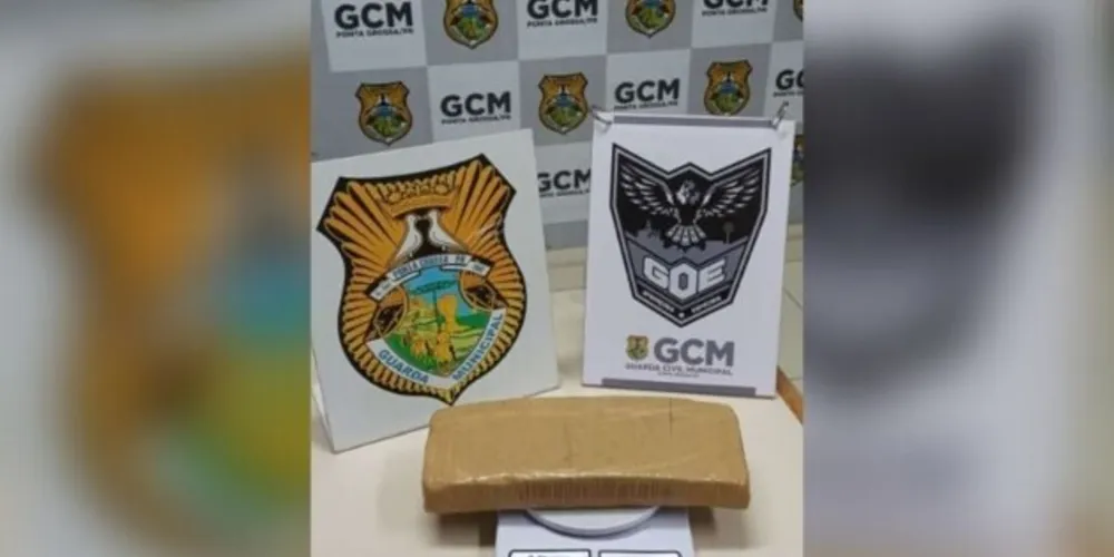 Foi realizado buscas na tentativa de localizar o suspeito que invadiu várias residências e tomou rumo ignorado.