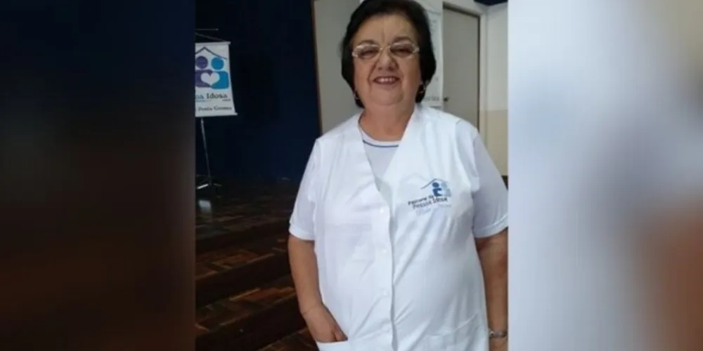 Rose tinha 71 anos 