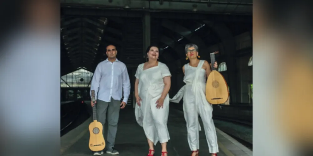 Marília Vargas,  Roger Burmester, Silvana Scarinci