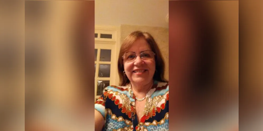 Texto de autoria de Sueli Maria Buss Fernandes, Professora aposentada, Ponta Grossa, produzido no âmbito do projeto Crônica dos Campos Gerais da Academia de Letras dos Campos Gerais
