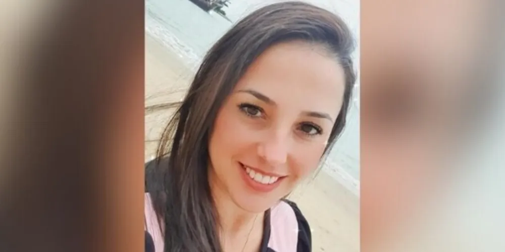 Roberta passou a noite seguinte à cirurgia reclamando de muitas dores na região abdominal