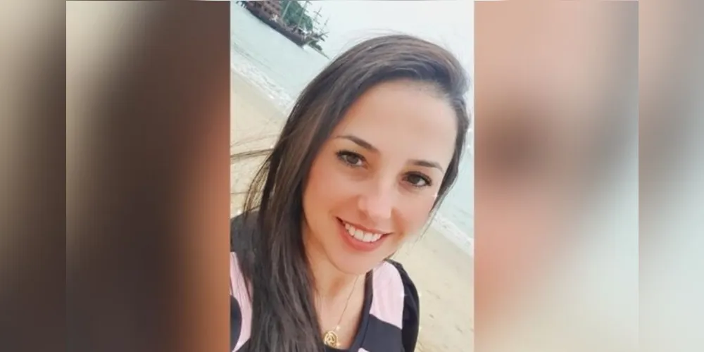 Roberta passou a noite seguinte à cirurgia reclamando de muitas dores na região abdominal