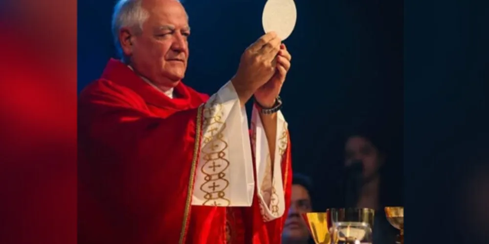 Coluna 'Na Trilha da Fé': O vigário geral da Diocese