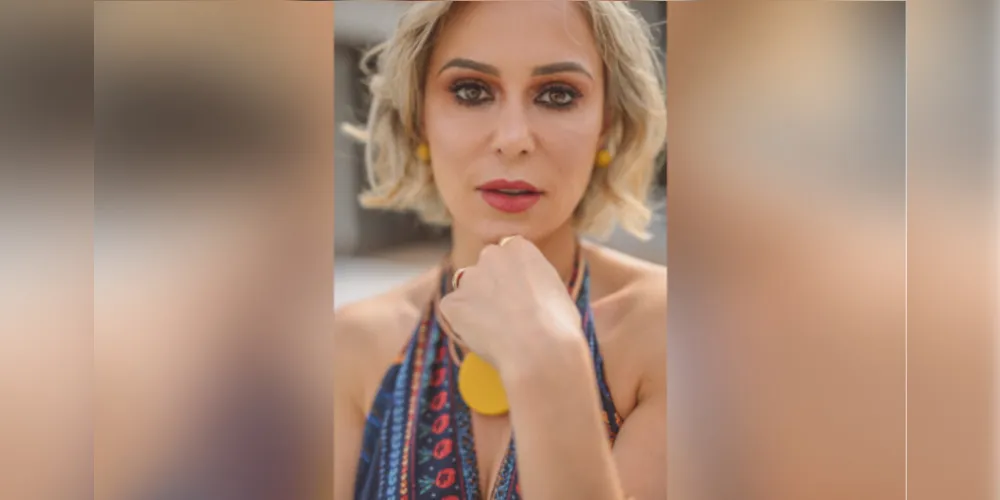 BELA – No registro especial, Fernanda Basso Silvério esbanjando charme e beleza para as lentes do mago da fotografia 