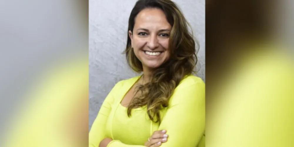 FELICITAÇÕES – Claudia Machado Barbosa Gerente de Comunicação e Marketing da Sicredi Campos Gerais PR/SP foi muito cumprimentada pela passagem de seu aniversário na última sexta-feira (7). Da coluna RC os votos de felicidades e sucesso.