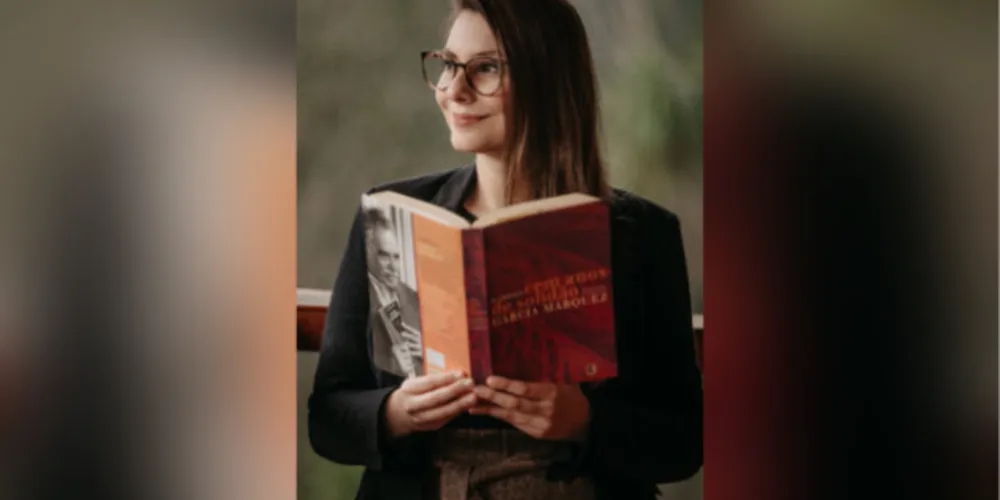 Texto de autoria de Aline Sviatowski, estudante, Ponta Grossa, escrito no âmbito do projeto Crônicas dos Campos Gerais da Academia de Letras dos Campos Gerais